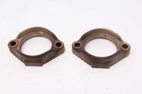 Manifold holder left Moto Guzzi 850 Breva LP B 06-09