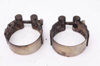 Förgreningsrörshållare   Moto Guzzi 850...