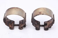 Förgreningsrörshållare   Moto Guzzi 850...