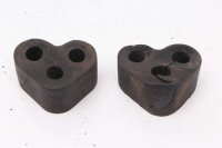 Hållare för avgasrörsfäste  Moto...