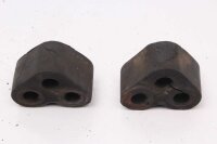 Hållare för avgasrörsfäste  Moto...