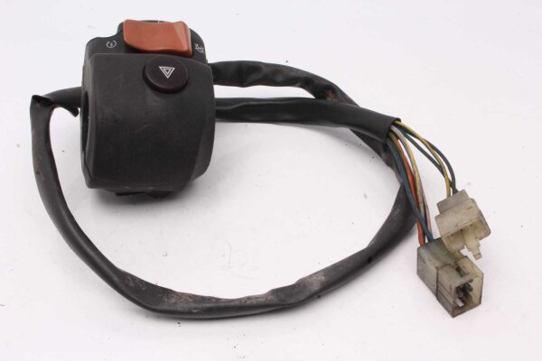 Interruttore manubrio attacco manubrio destro  Moto Guzzi 850 Breva LP B 06-09