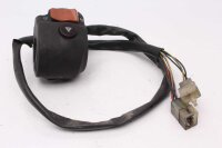 Styromkopplare styrfäste höger  Moto Guzzi 850...