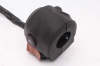 Styromkopplare styrfäste höger  Moto Guzzi 850...