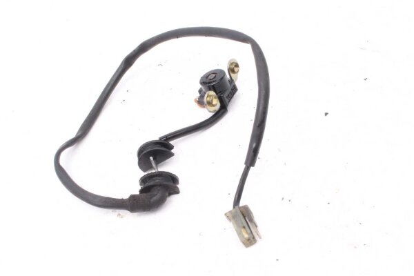 Tändningspulsgenerator Tändningsgenerator  Yamaha YZF R6 RJ11 06-07