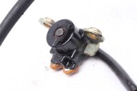 Tändningspulsgenerator Tändningsgenerator  Yamaha YZF R6 RJ11 06-07