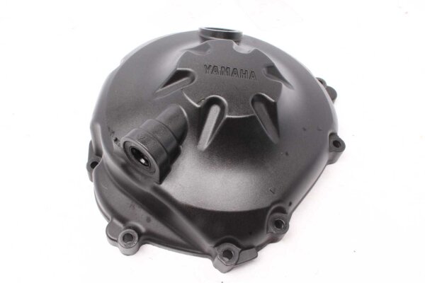 Couvercle moteur embrayage  Yamaha YZF R6 RJ11 06-07