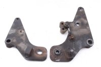 Staffa di copertura anteriore   Moto Guzzi Norge 1200 4V LP H011 06-10