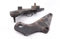 Staffa di copertura anteriore   Moto Guzzi Norge 1200 4V LP H011 06-10