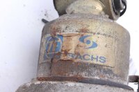 Federbein Stoßdämpfer Moto Guzzi Norge 1200 4V LP H011 06-10