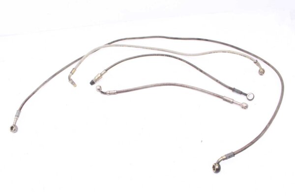 flexible de frein conduite de frein   Moto Guzzi Norge 1200 4V LP H011 06-10