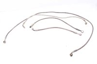 bremseslange bremseledning   Moto Guzzi Norge 1200 4V LP...