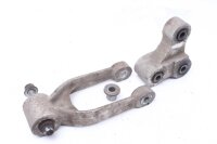 Déviation de lamortisseur, déviation osseuse  Moto Guzzi Norge 1200 4V LP H011 06-10