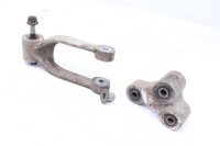 Déviation de lamortisseur, déviation osseuse  Moto Guzzi Norge 1200 4V LP H011 06-10