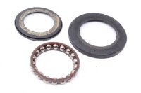 Ohjauspään laakerilevyt haarukan silta  Moto Guzzi Norge 1200 4V LP H011 06-10