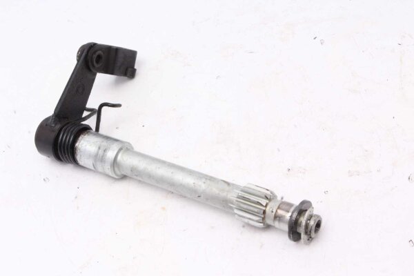 Gearshift lever Yamaha YZF R6 RJ11 06-07