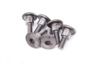 cylinder head gasket Yamaha YZF R6 RJ11 06-07