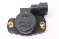 Throttle position sensor Moto Guzzi Norge 1200 4V LP H011 06-10