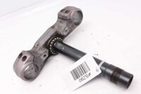 Gaffelbro nedanför  Moto Guzzi 850 Breva LP B 06-09