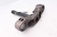 Gaffelbro nedanför  Moto Guzzi 850 Breva LP B 06-09