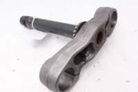 Gaffelbro nedanför  Moto Guzzi 850 Breva LP B 06-09