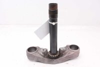 Gaffelbro nedanför  Moto Guzzi 850 Breva LP B 06-09