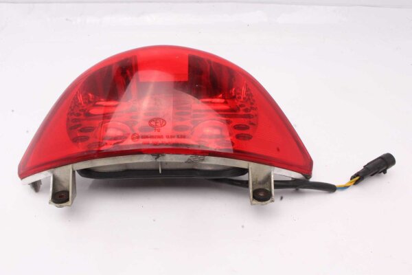 Bakljus Bromsljus Bakljus  Moto Guzzi 850 Breva LP B 06-09