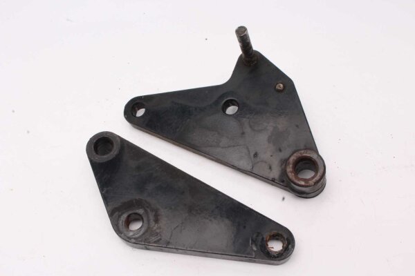 Ramhållarfäste botten  Moto Guzzi 850 Breva LP B 06-09