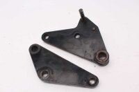 Rungonpitimen kiinnike alhaalla  Moto Guzzi 850 Breva LP...