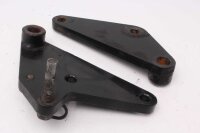 Rungonpitimen kiinnike alhaalla  Moto Guzzi 850 Breva LP...