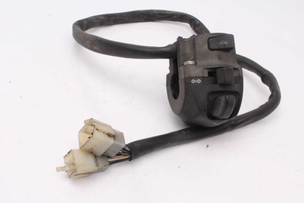 Interrupteur de guidon, fixation de guidon gauche  Moto Guzzi 850 Breva LP B 06-09