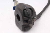 Styromkopplare vänster styrfäste  Moto Guzzi...