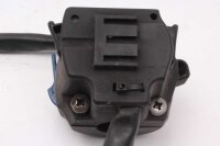 Interrupteur de guidon, fixation de guidon gauche  Moto Guzzi 850 Breva LP B 06-09