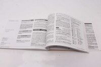 Mode demploi   Aprilia RST 1000 Futura PW 01-04