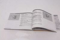 Mode demploi   Aprilia RST 1000 Futura PW 01-04