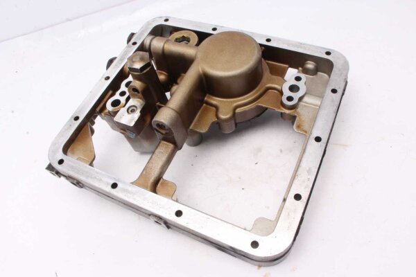 puisard  Moto Guzzi 850 Breva LP B 06-09