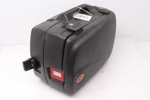 Resväska höger  Moto Guzzi 850 Breva LP B 06-09