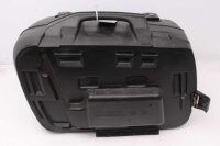 Resväska höger  Moto Guzzi 850 Breva LP B 06-09