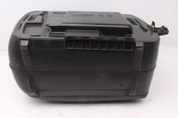 Resväska höger  Moto Guzzi 850 Breva LP B 06-09