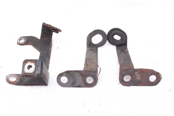 Soporte de sujeción de molduras   Moto Guzzi Norge 1200 4V LP H011 06-10