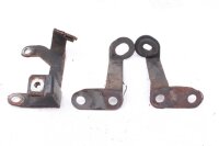 Soporte de sujeción de molduras   Moto Guzzi Norge 1200 4V LP H011 06-10
