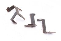 Soporte de sujeción de molduras   Moto Guzzi Norge 1200 4V LP H011 06-10