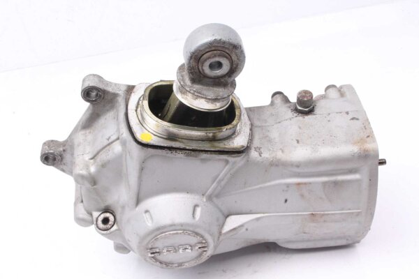 Kardan-udvinding  Moto Guzzi Norge 1200 4V LP H011 06-10