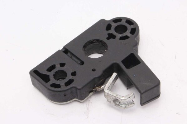 Verrouillage du siège  Moto Guzzi 850 Breva LP B 06-09