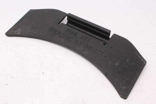 Rivestimento superiore posteriore  Moto Guzzi 850 Breva LP B 06-09