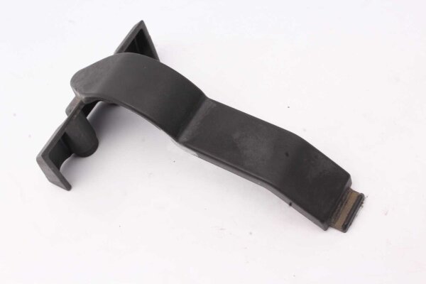 Sytytystulppaliittimen sytytyskaapelin suojus, oikea  Moto Guzzi 850 Breva LP B 06-09