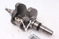 Kurbelwelle Yamaha XZ 550 11U 82-84