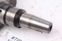 cigüeñal  Yamaha XZ 550 11U 82-84