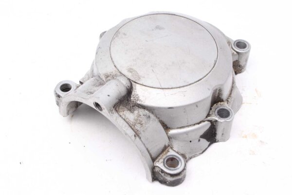 Motordeckel links Yamaha XZ 550 11U 82-84