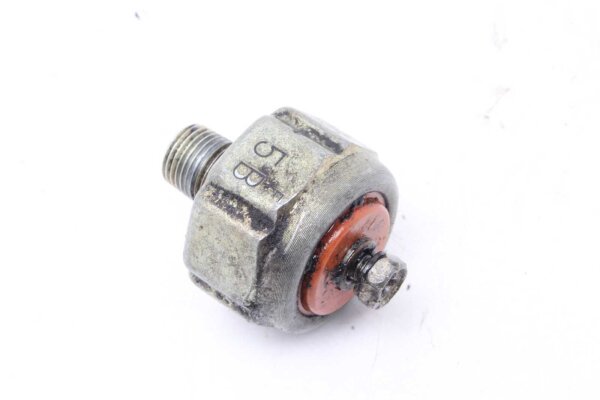 sensor de presión de aceite  Yamaha XZ 550 11U 82-84